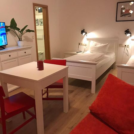 Self-Check-In Ferienwohnungen & Apartments Am Bergsee Triberg im Schwarzwald Εξωτερικό φωτογραφία