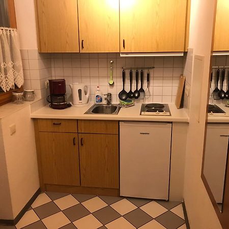 Self-Check-In Ferienwohnungen & Apartments Am Bergsee Triberg im Schwarzwald Δωμάτιο φωτογραφία