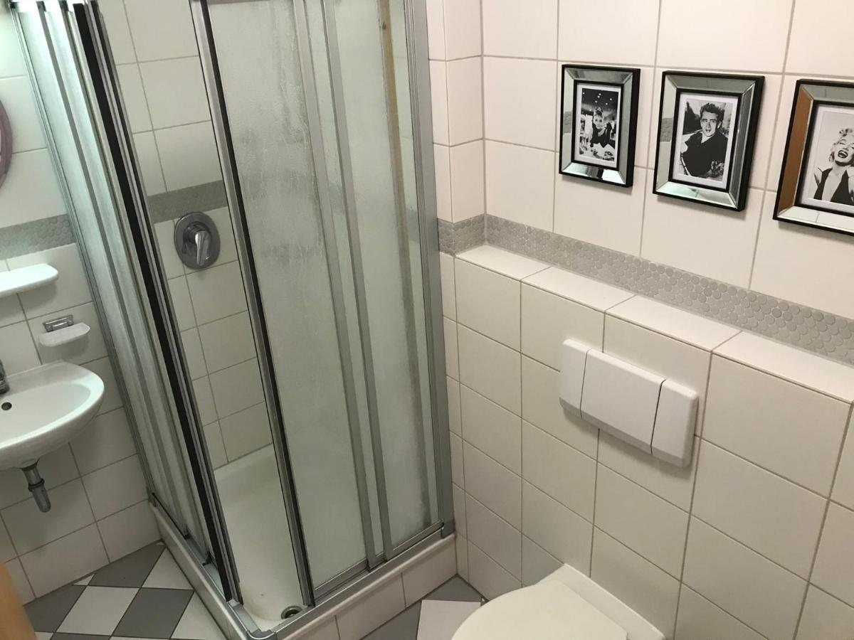 Self-Check-In Ferienwohnungen & Apartments Am Bergsee Triberg im Schwarzwald Εξωτερικό φωτογραφία
