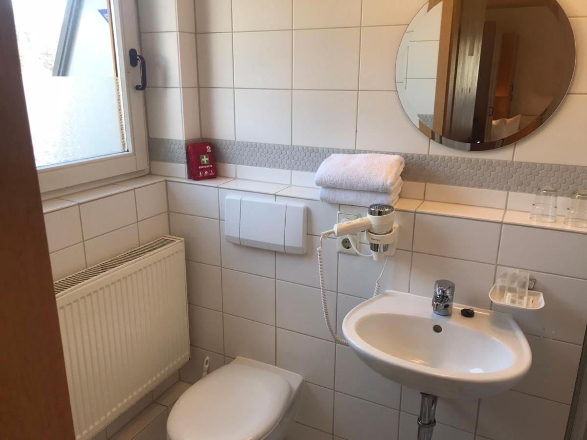 Self-Check-In Ferienwohnungen & Apartments Am Bergsee Triberg im Schwarzwald Εξωτερικό φωτογραφία