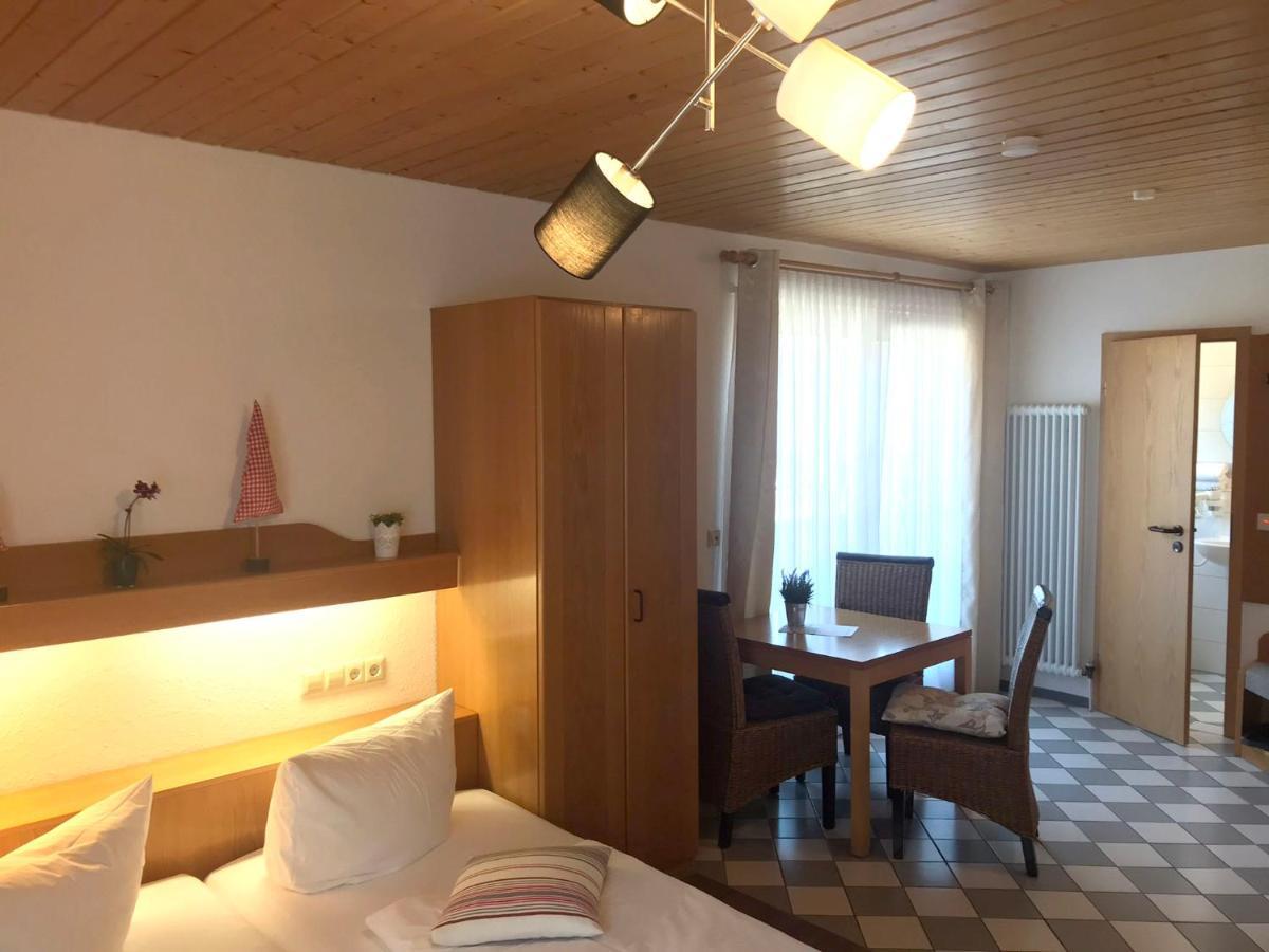 Self-Check-In Ferienwohnungen & Apartments Am Bergsee Triberg im Schwarzwald Εξωτερικό φωτογραφία