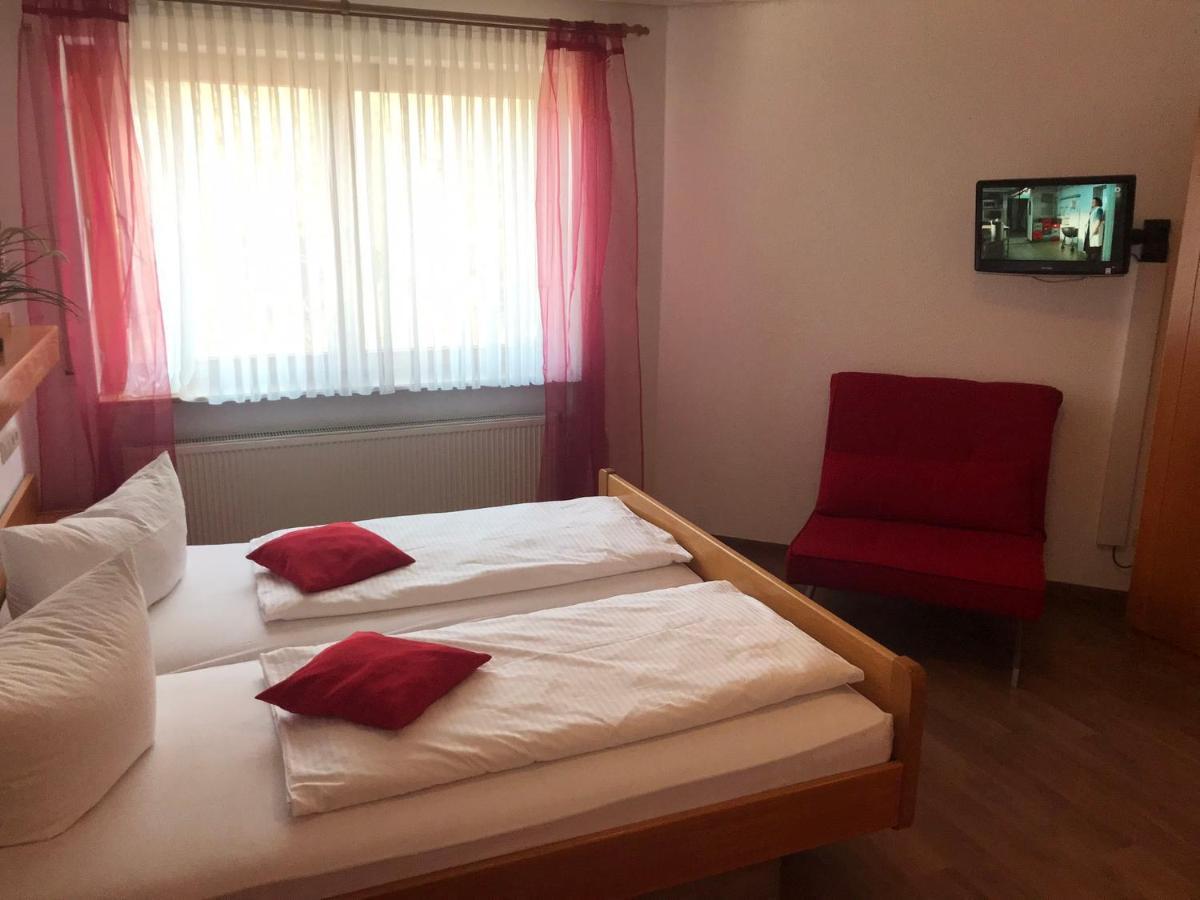 Self-Check-In Ferienwohnungen & Apartments Am Bergsee Triberg im Schwarzwald Εξωτερικό φωτογραφία