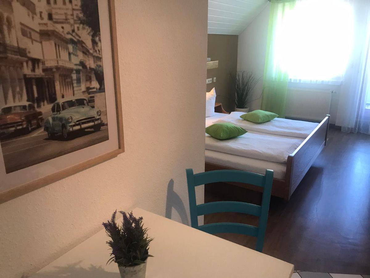 Self-Check-In Ferienwohnungen & Apartments Am Bergsee Triberg im Schwarzwald Εξωτερικό φωτογραφία