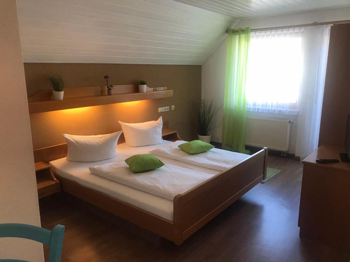 Self-Check-In Ferienwohnungen & Apartments Am Bergsee Triberg im Schwarzwald Εξωτερικό φωτογραφία