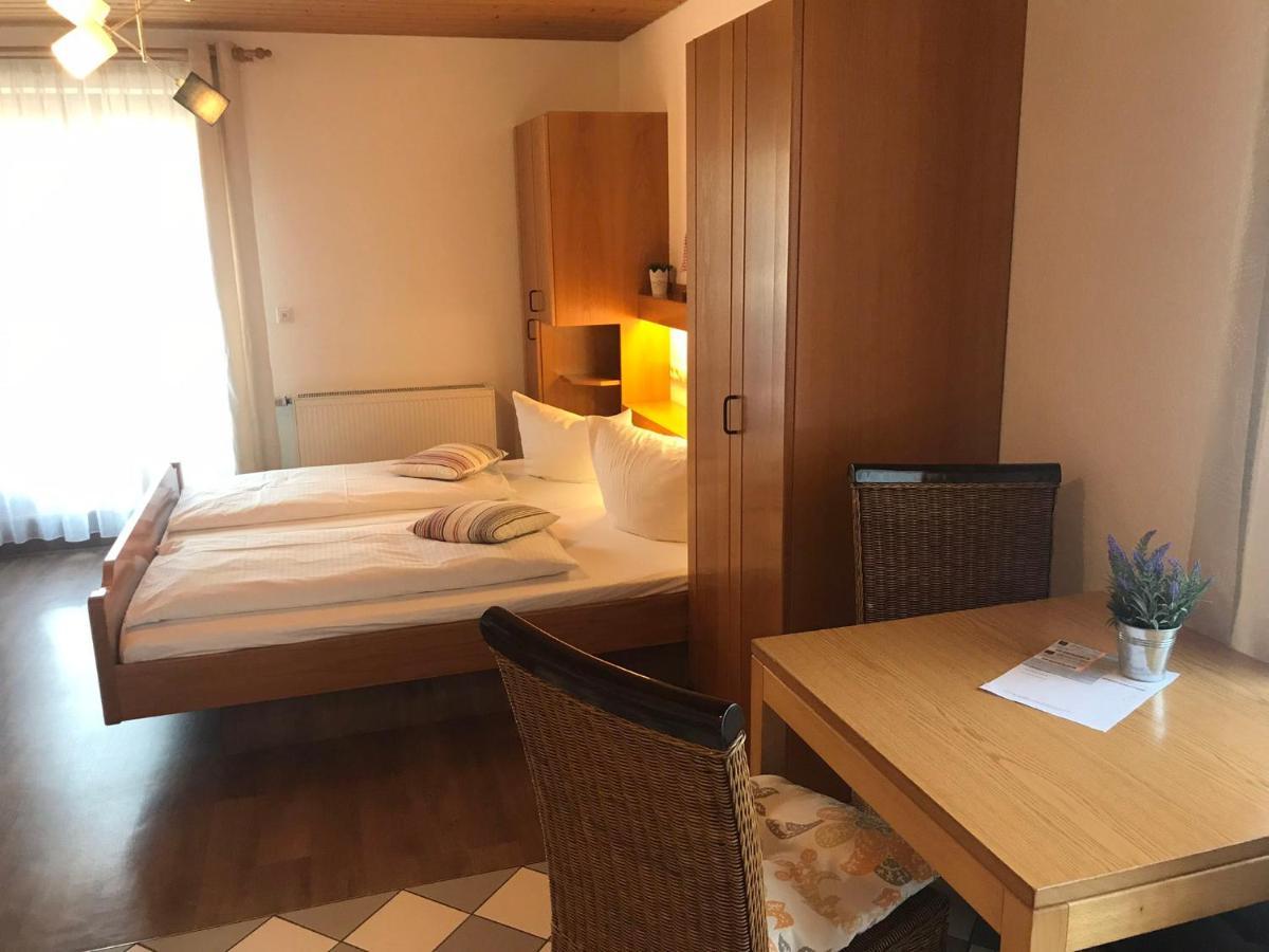 Self-Check-In Ferienwohnungen & Apartments Am Bergsee Triberg im Schwarzwald Εξωτερικό φωτογραφία