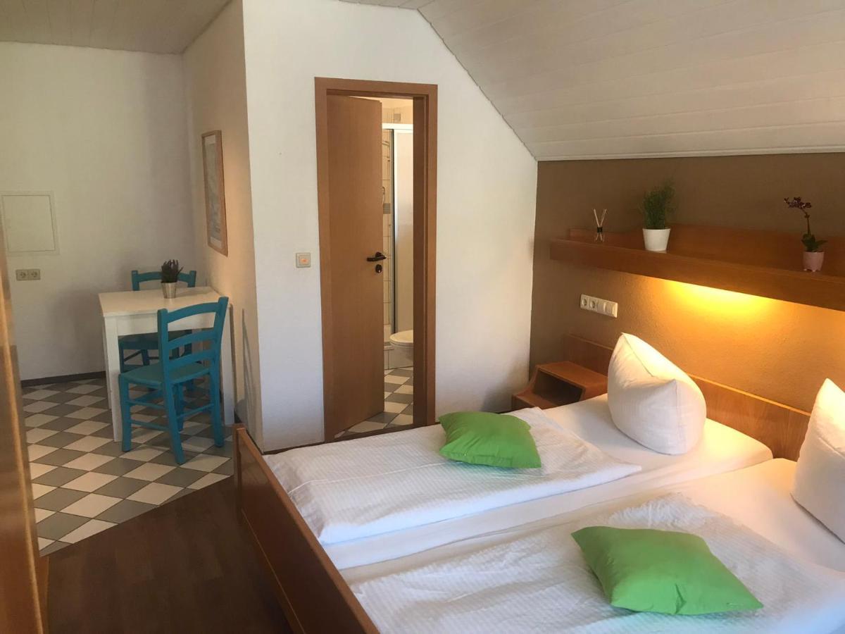 Self-Check-In Ferienwohnungen & Apartments Am Bergsee Triberg im Schwarzwald Εξωτερικό φωτογραφία