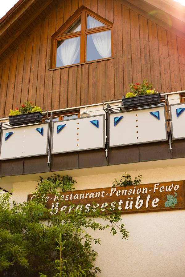 Self-Check-In Ferienwohnungen & Apartments Am Bergsee Triberg im Schwarzwald Εξωτερικό φωτογραφία